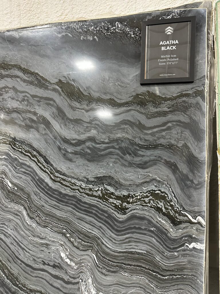 Granite countertop slab Rockwall TX - ZTX Surfaces