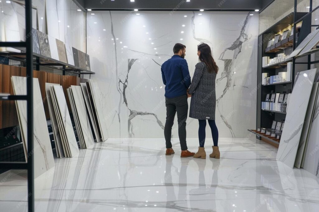 ZTX Surfaces countertop showroom Rockwall TX 2026 trends