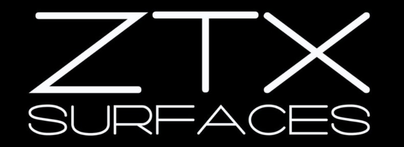 ZTX Surfaces logo